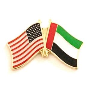 United Arab Emirates Friendship Pack of 12