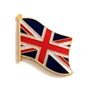 United Kingdom Pack of 12