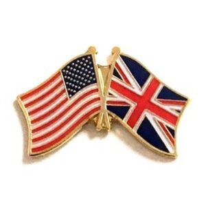 United Kingdom Friendship Pack of 12