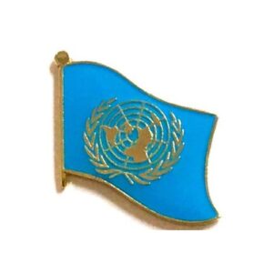 United Nations Pack of 12