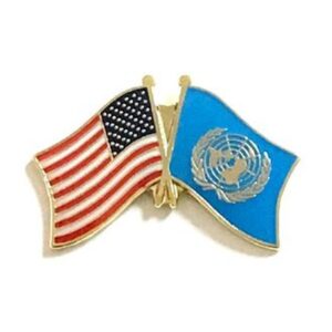United Nations Friendship Pack of 12