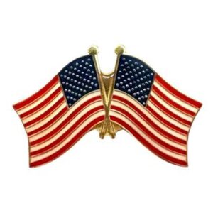 United States Friendship Pack of 12