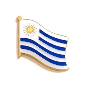 Uruguay Pack of 12