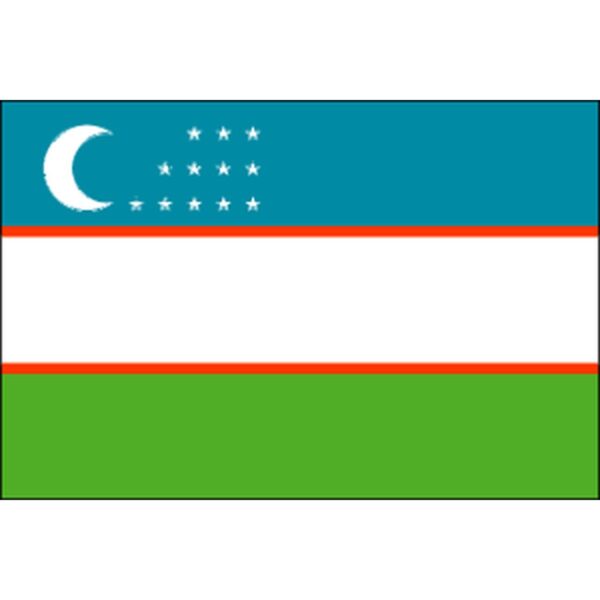 Uzbekistan
