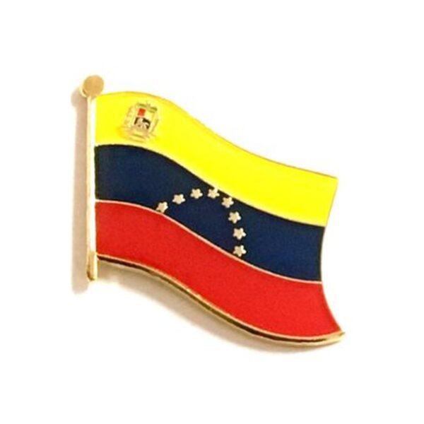Venezuela Pack of 12