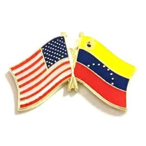 Venezuela Friendship Pack of 12