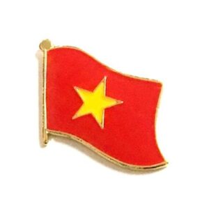 Vietnam Pack of 12