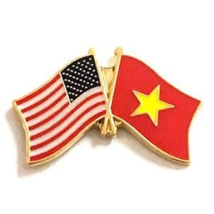 Vietnam Friendship Pack of 12