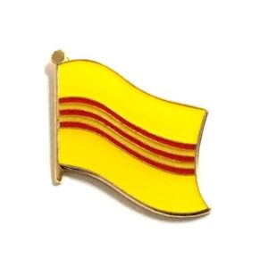 Vietnam, South Pack of 12