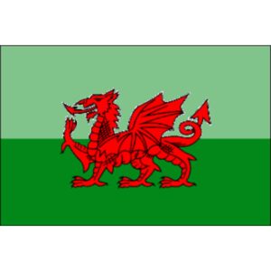 Wales