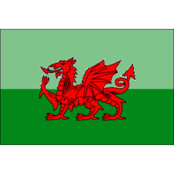 Wales