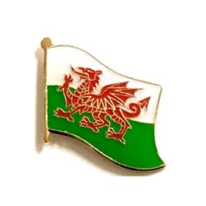 Wales Pack of 12