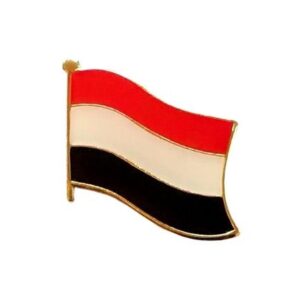 Yemen Pack of 12