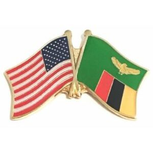Zambia Friendship Pack of 12
