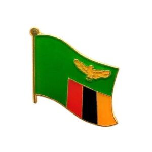 Zambia Pack of 12