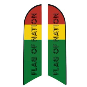 15ft Feather Flag