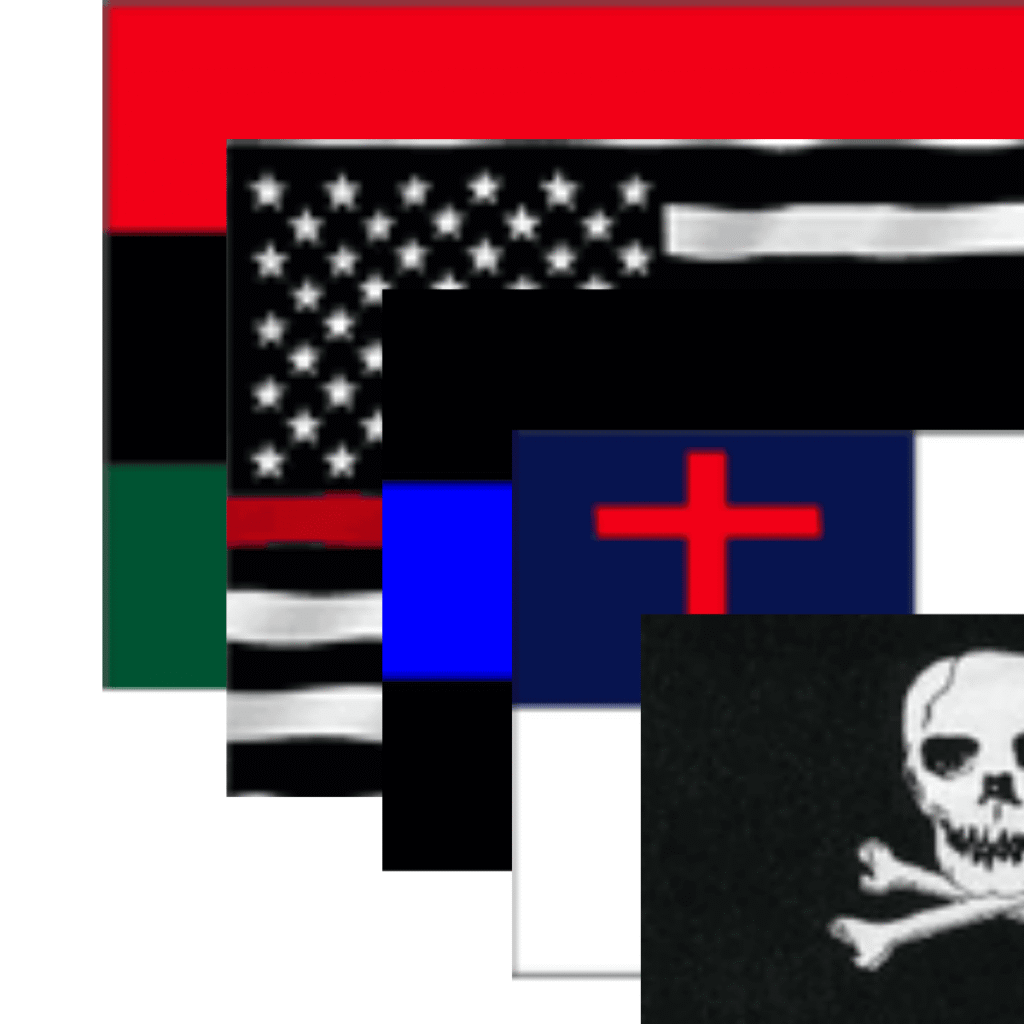 Specialty Flags